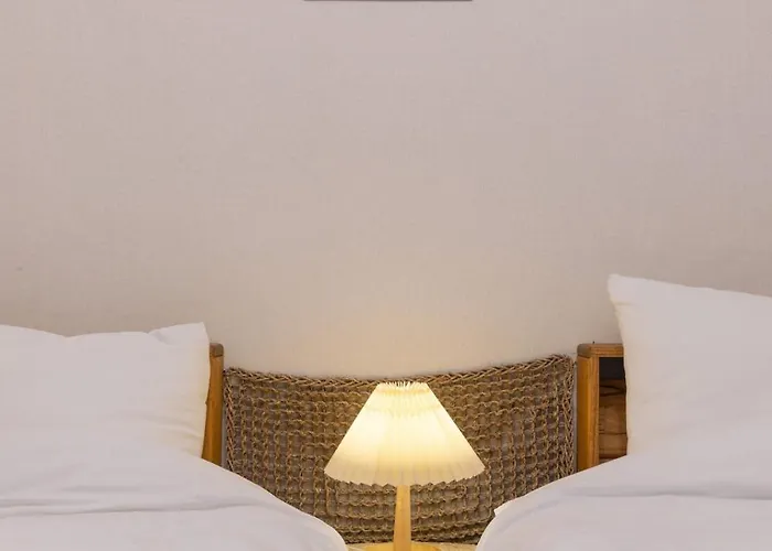 Songpanaru 2rooms 3beds, Kspo, Lotte World, Coex Seúl