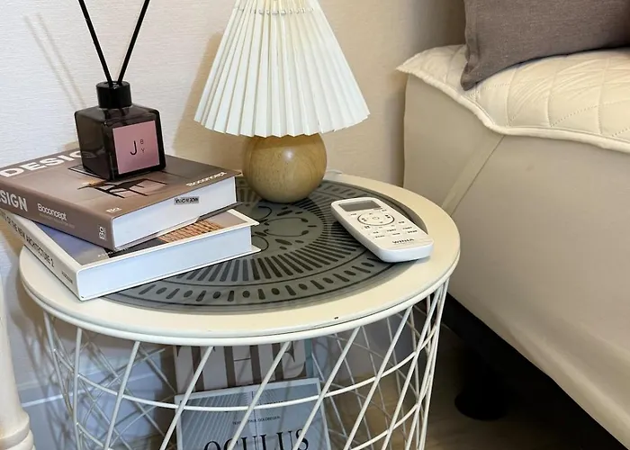 Songpanaru 2rooms 3beds, Kspo, Lotte World, Coex Villa *