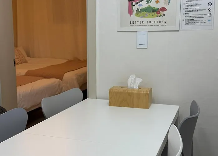 Villa Songpanaru 2rooms 3beds, Kspo, Lotte World, Coex Seúl