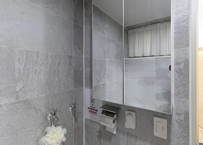 Songpanaru 2rooms 3beds, Kspo, Lotte World, Coex Villa